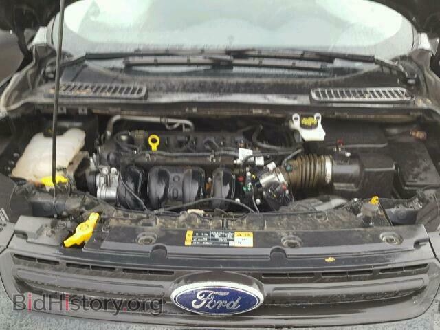 2014 FORD ESCAPE - VIN: 1FMCU0F79EUE43815 - Фото 7