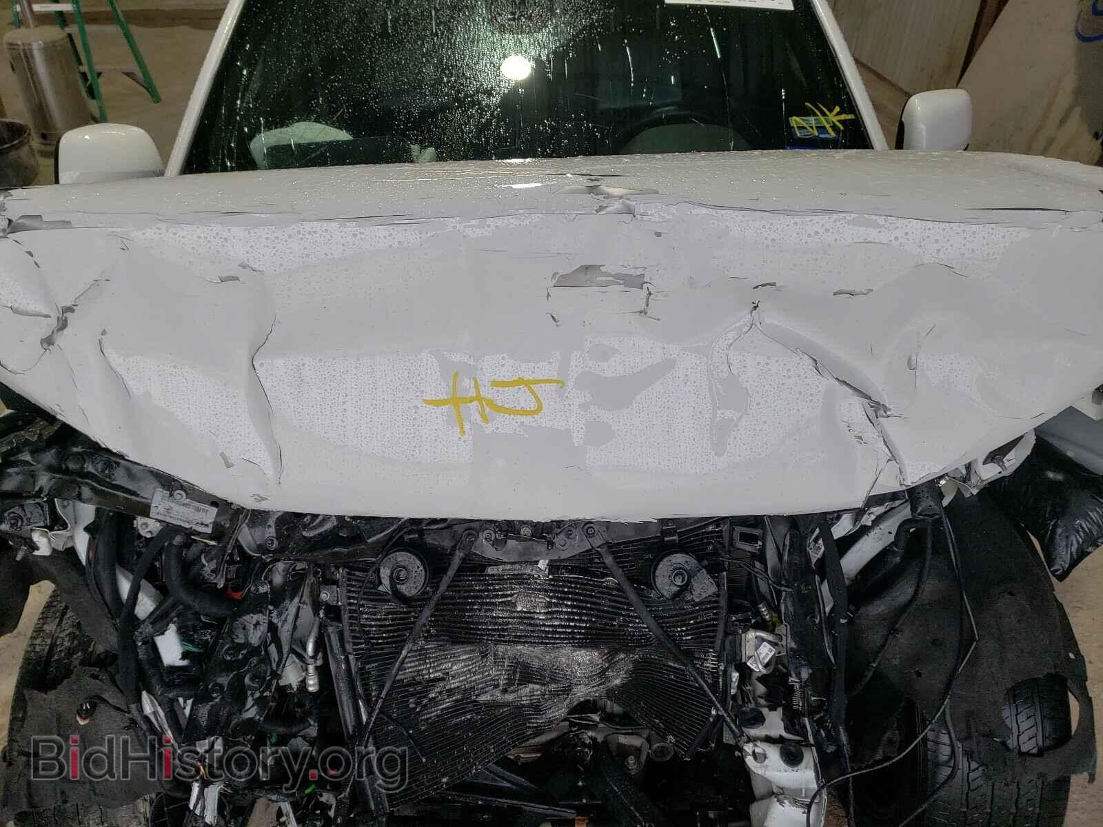 2019 DODGE DURANGO - VIN: 1C4RDJDG0KC664115 - Фото 7