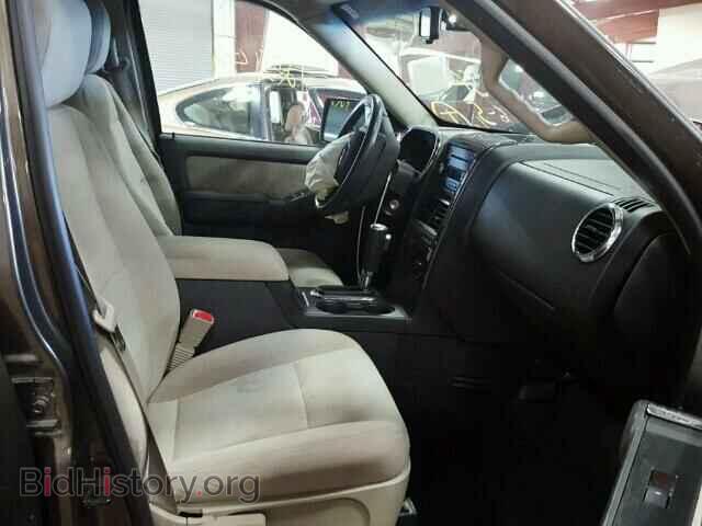 2008 FORD EXPLORER - VIN: 1FMEU73E88UA19535 - Фото 5