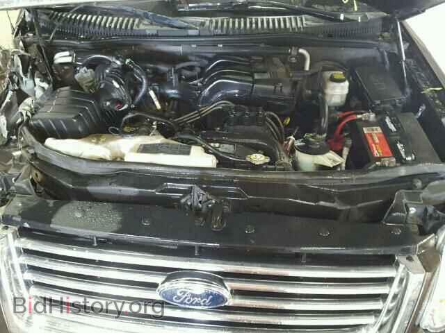 2008 FORD EXPLORER - VIN: 1FMEU73E88UA19535 - Фото 7
