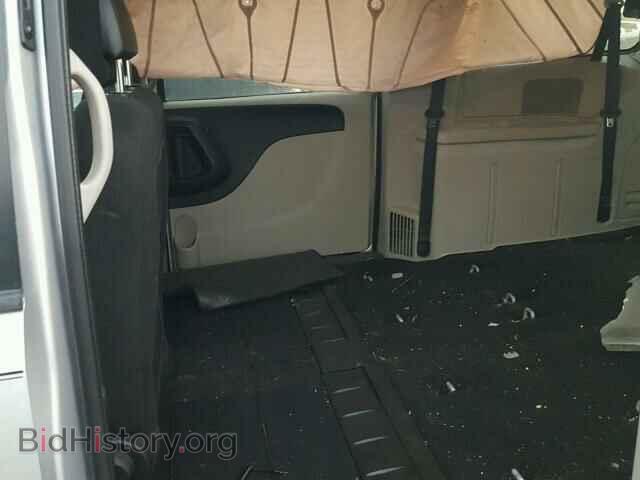 2012 DODGE CARAVAN - VIN: 2C4RDGBG9CR323620 - Фото 6