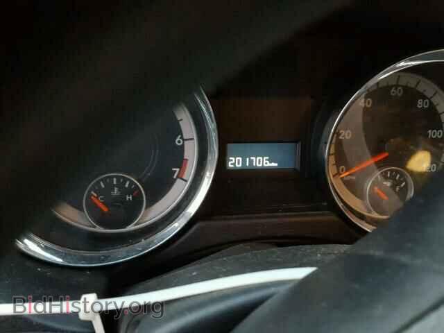 2012 DODGE CARAVAN - VIN: 2C4RDGBG9CR323620 - Фото 8