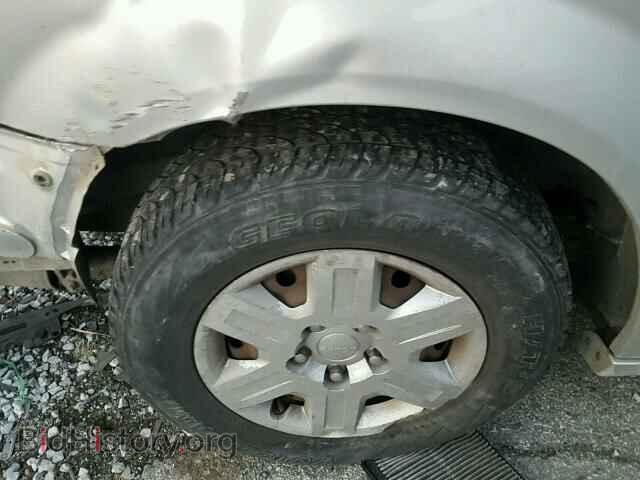 2012 DODGE CARAVAN - VIN: 2C4RDGBG9CR323620 - Фото 9
