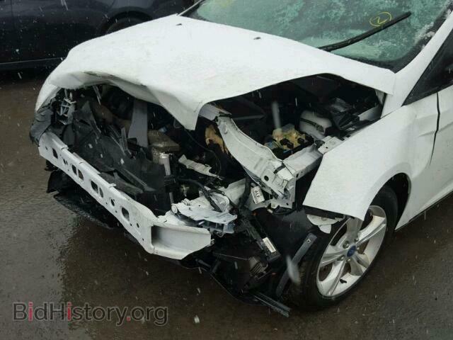 2013 FORD FOCUS - VIN: 1FADP3K20DL285497 - Photo 9