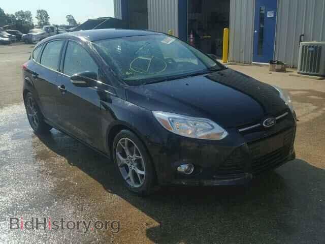 Photo 1FADP3K25DL267982 - FORD FOCUS 2013