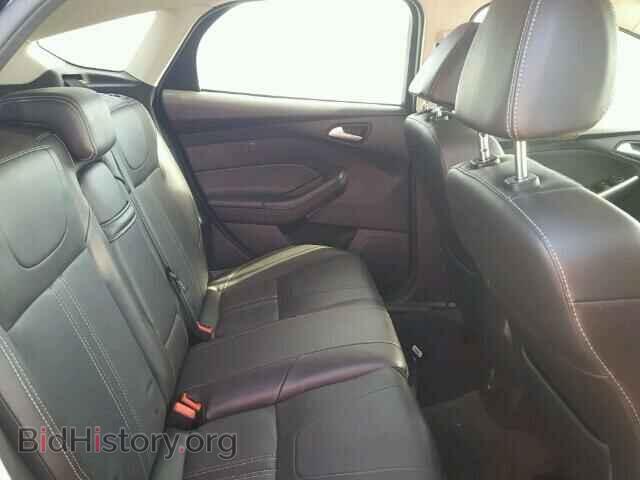 2013 FORD FOCUS - VIN: 1FADP3K25DL267982 - Photo 6