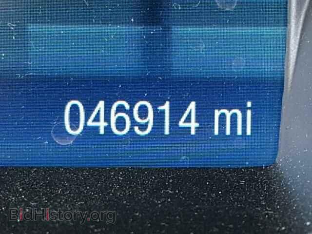 2013 FORD FOCUS - VIN: 1FADP3K25DL267982 - Photo 8