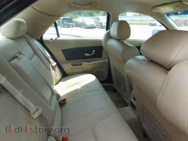 2004 CADILLAC CTS - VIN: 1G6DM577X40107488 - Фото 6