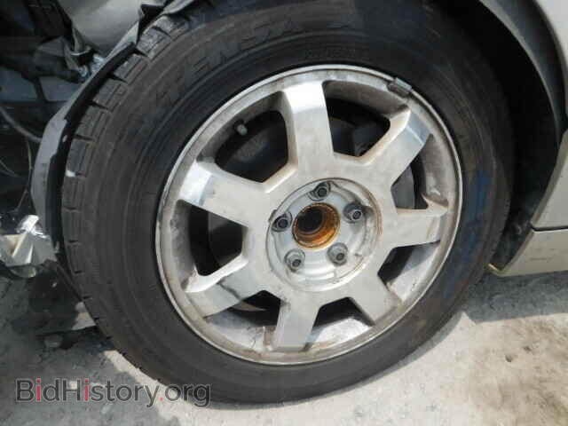 2004 CADILLAC CTS - VIN: 1G6DM577X40107488 - Фото 10