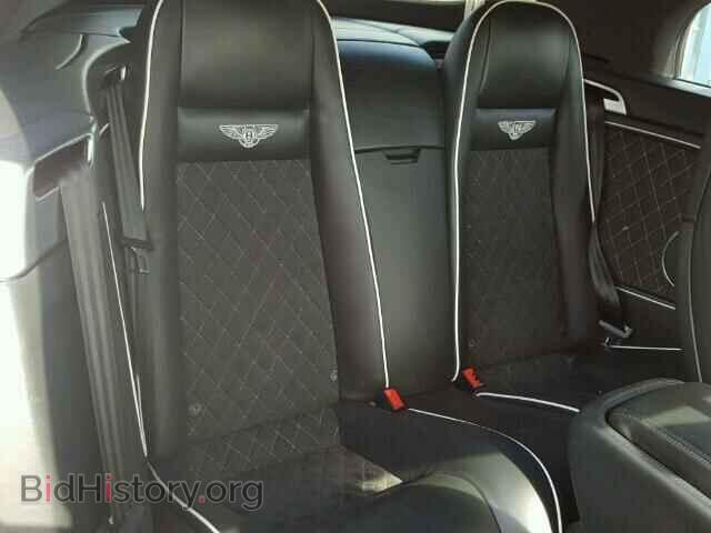 2011 BENTLEY ALL MODELS - VIN: SCBDU3ZAXBC068183 - Photo 6