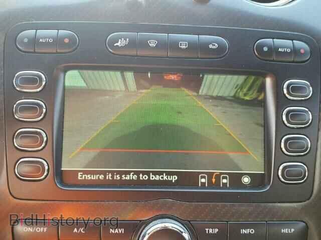 2011 BENTLEY ALL MODELS - VIN: SCBDU3ZAXBC068183 - Photo 9