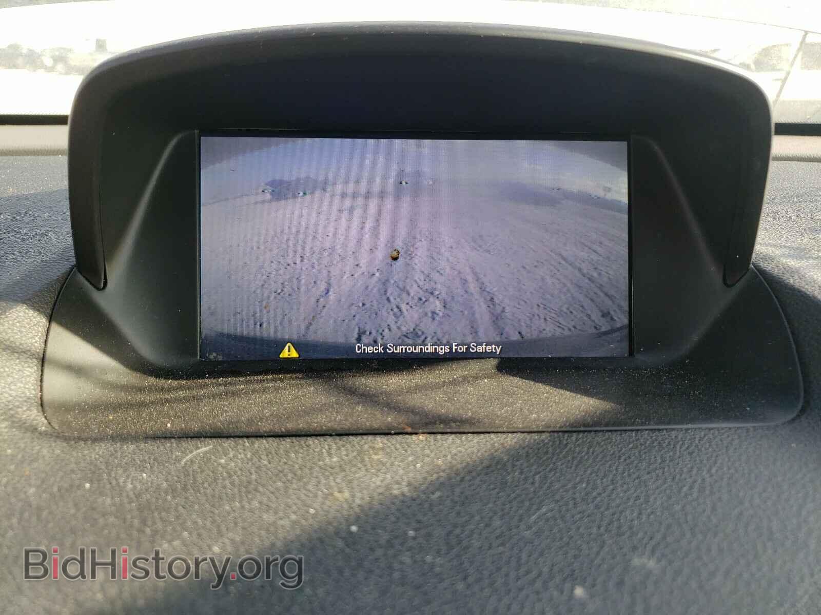 2013 BUICK ENCORE - VIN: KL4CJBSB9DB203249 - Photo 9