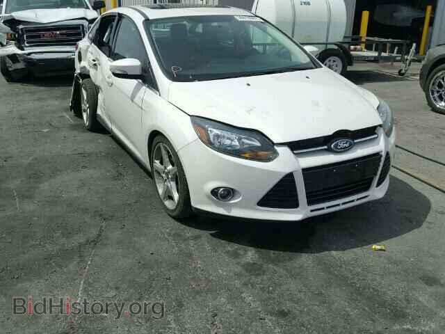 Photo 1FADP3J24DL244985 - FORD FOCUS 2013