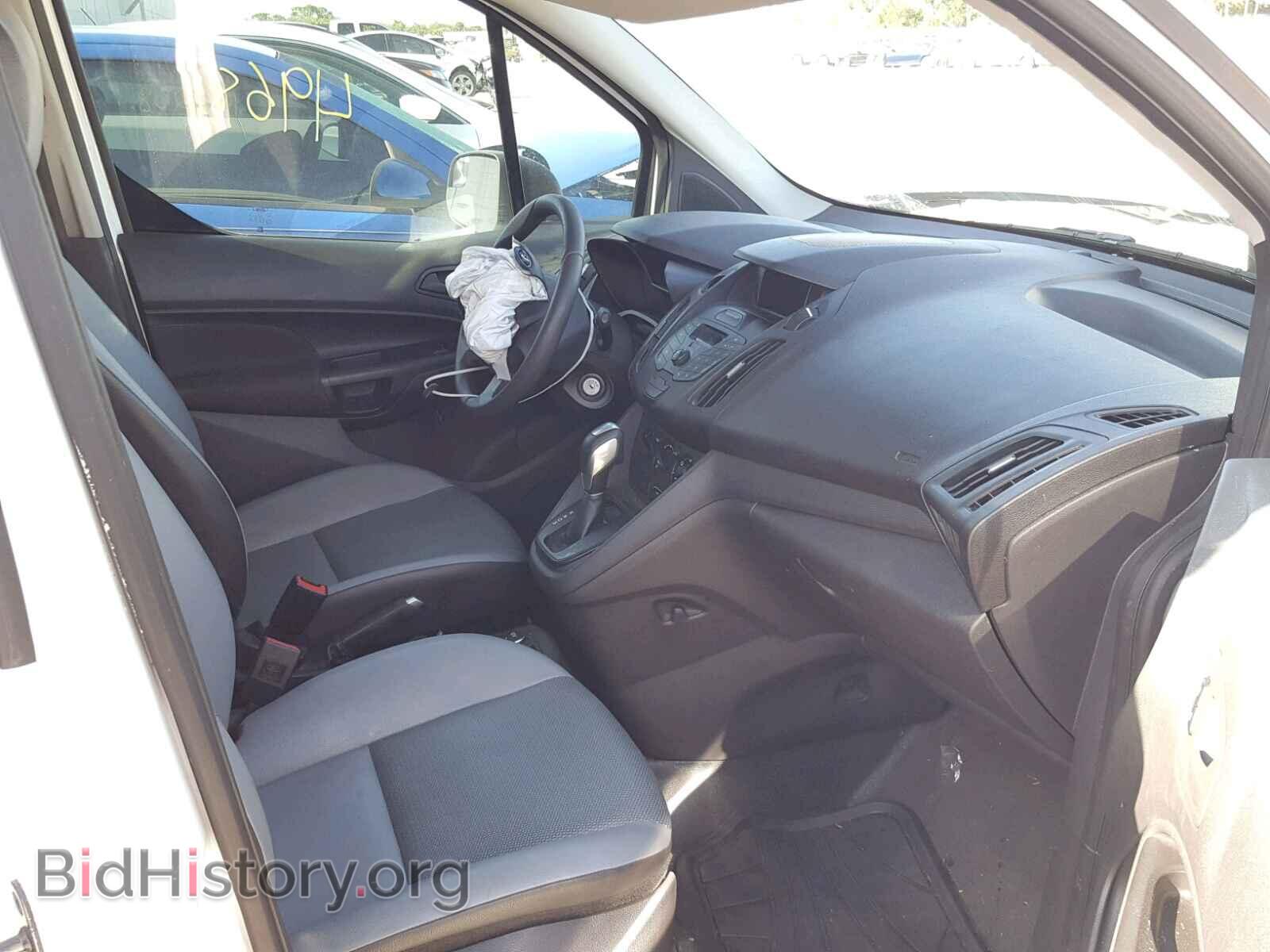 2015 FORD TRANSIT CO - VIN: NM0LS7E74F1176619 - Фото 5