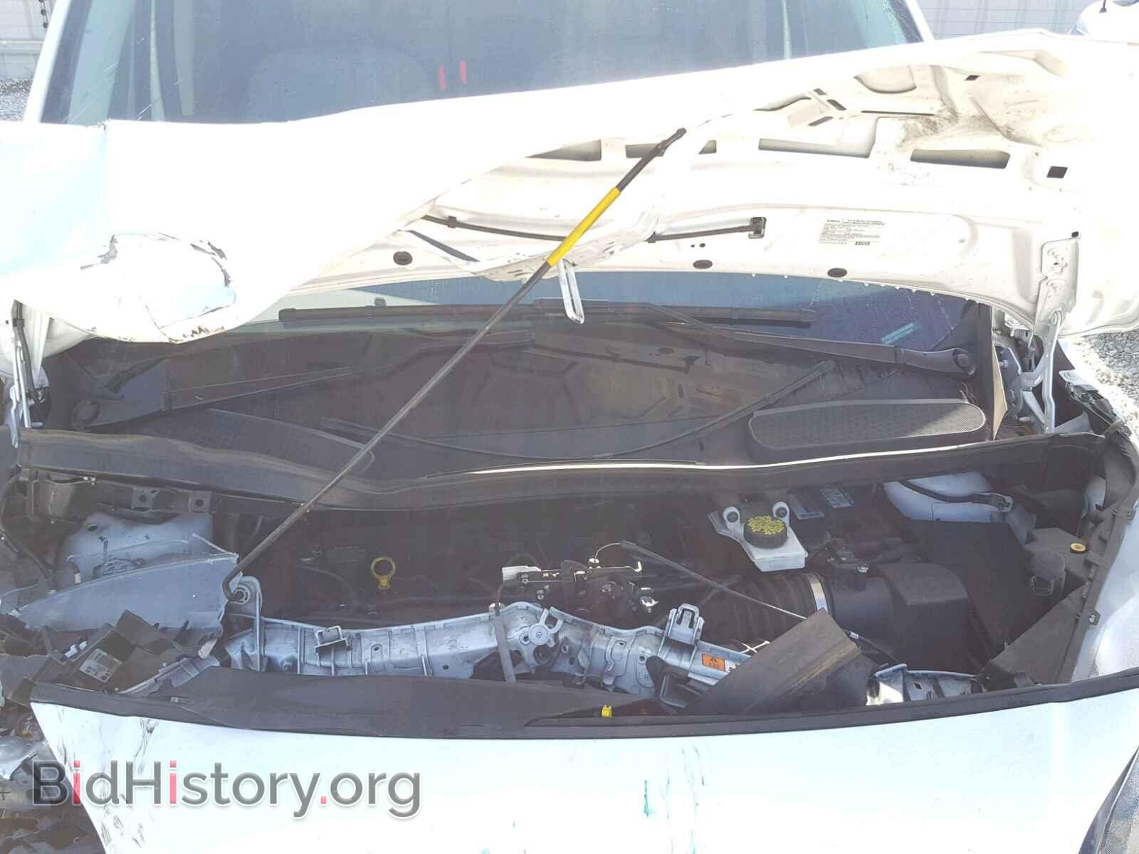 2015 FORD TRANSIT CO - VIN: NM0LS7E74F1176619 - Фото 7