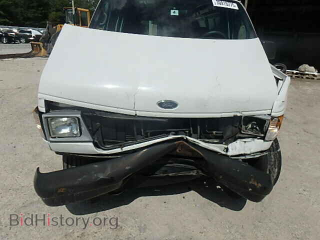 2002 FORD ECONOLINE - VIN: 1FTSE34L42HB47328 - Photo 7