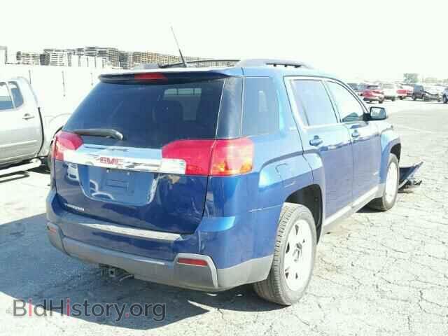 2010 GMC TERRAIN - VIN: 2CTALDEW1A6336169 - Photo 4