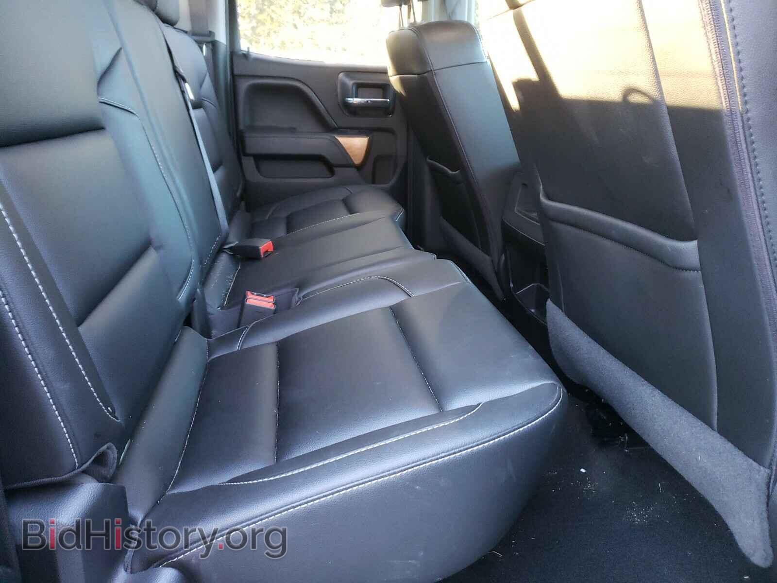 2016 CHEVROLET SILVERADO - VIN: 1GCVKSEC6GZ310741 - Фото 6