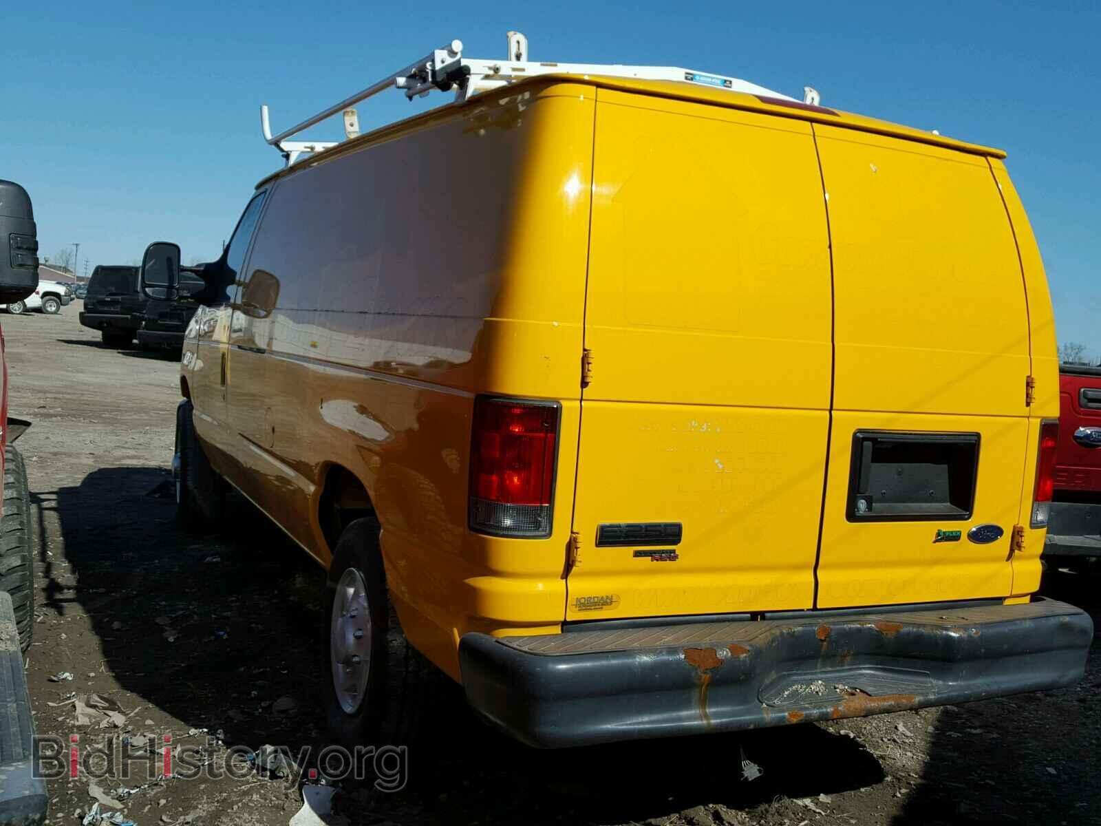 2011 FORD ECONOLINE - VIN: 1FTNE2EL7BDA94430 - Photo 3