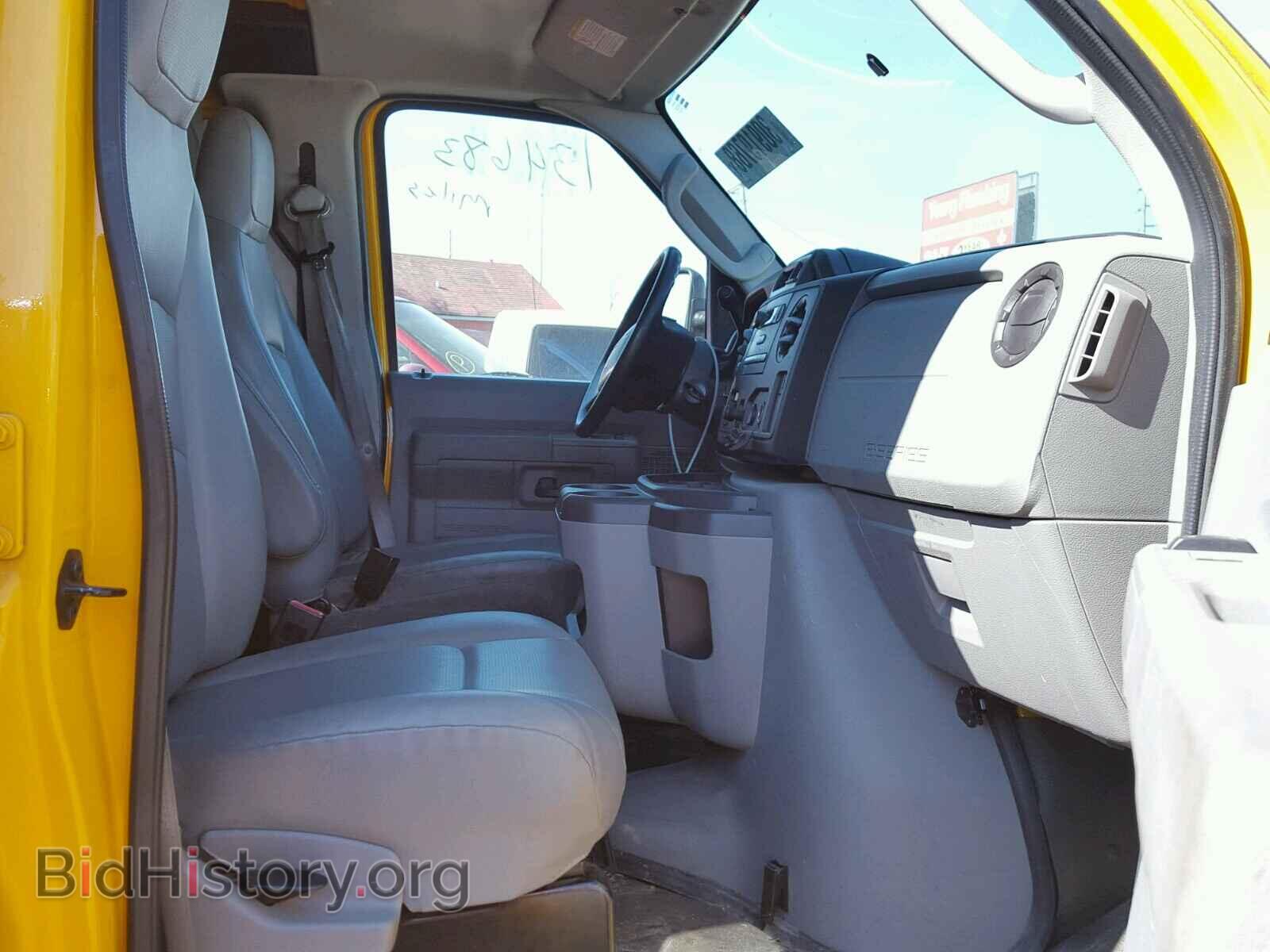 2011 FORD ECONOLINE - VIN: 1FTNE2EL7BDA94430 - Photo 5