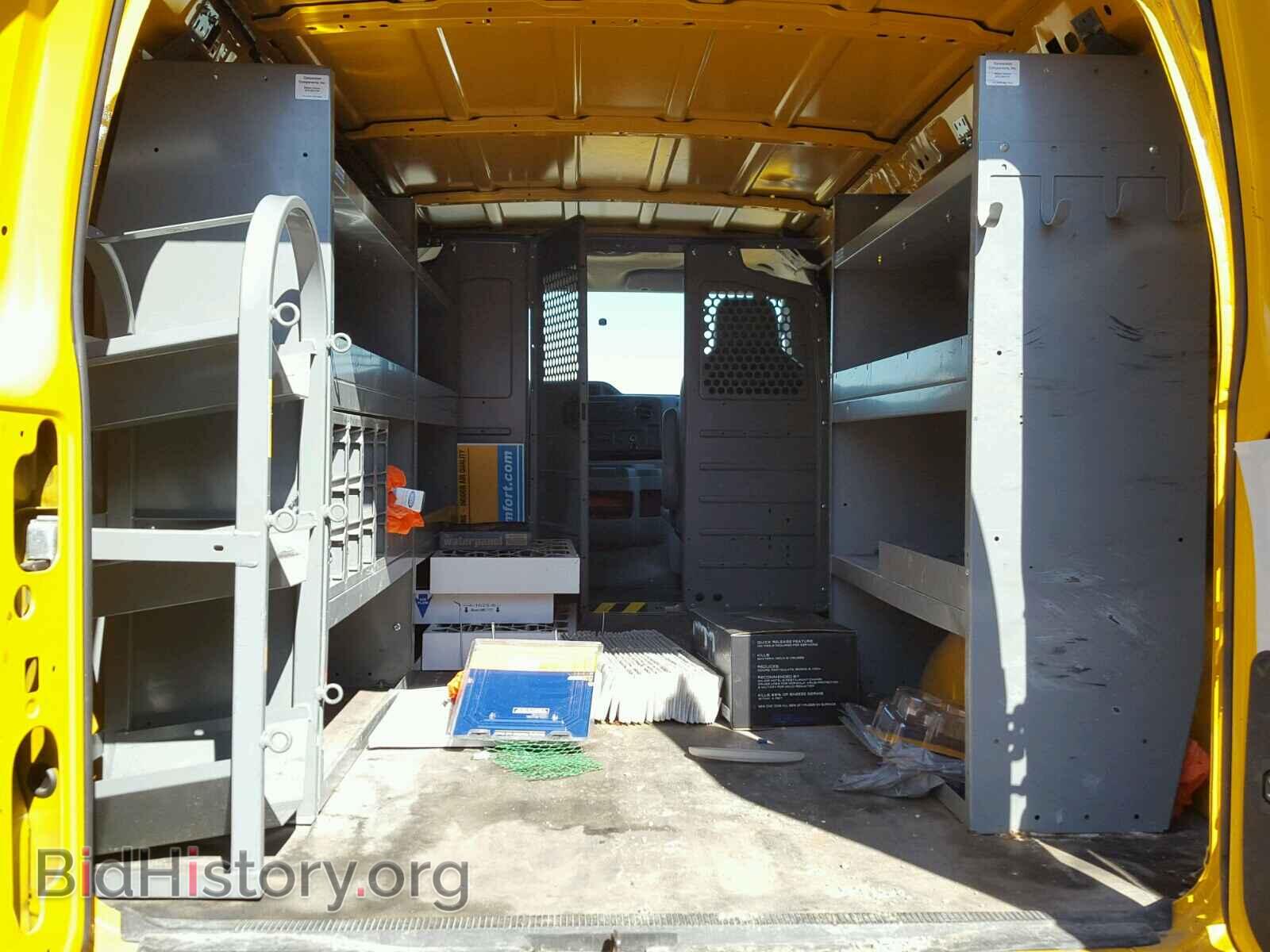 2011 FORD ECONOLINE - VIN: 1FTNE2EL7BDA94430 - Photo 6