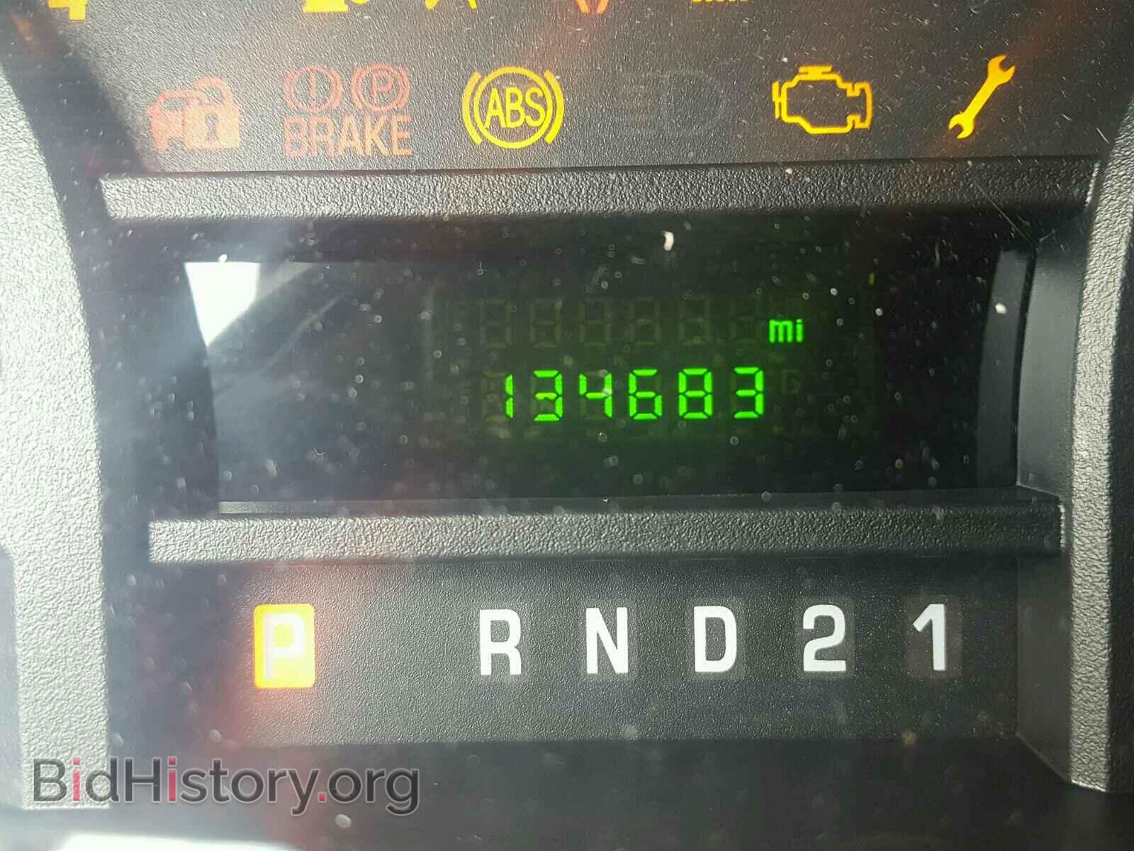 2011 FORD ECONOLINE - VIN: 1FTNE2EL7BDA94430 - Photo 8