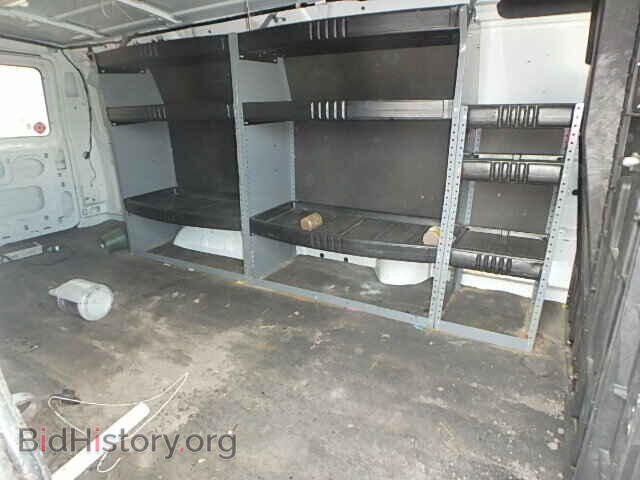 2006 FORD ECONOLINE - VIN: 1FTNS24L46DB45706 - Фото 6