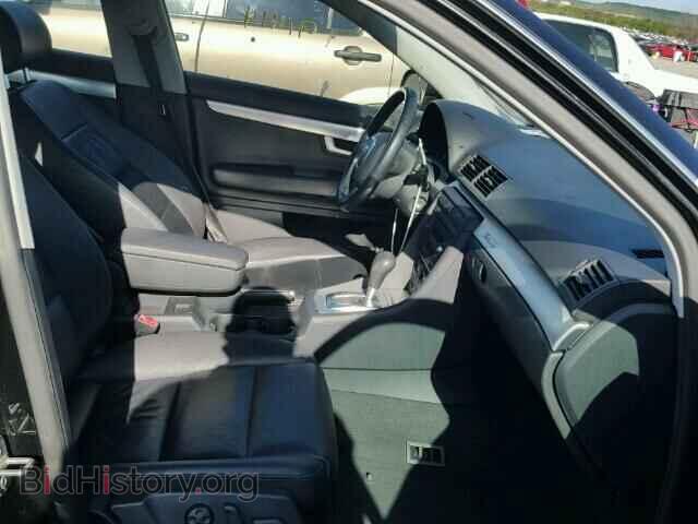 2006 AUDI A4 - VIN: WAUDF78E06A202149 - Фото 5
