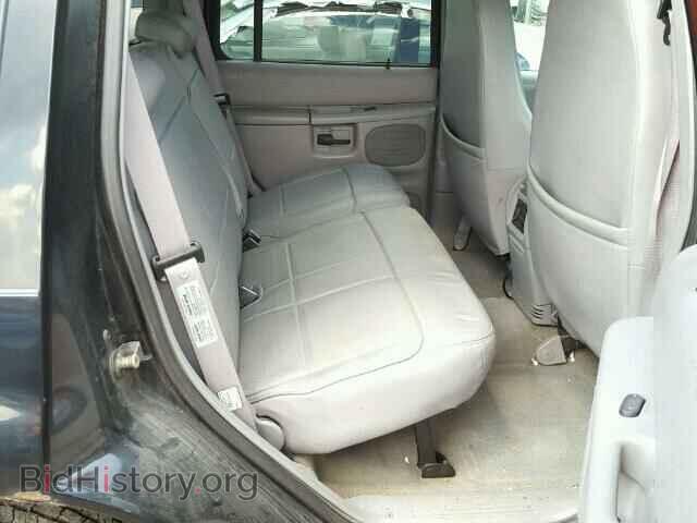 1997 FORD EXPLORER - VIN: 1FMDU34E9VUC94233 - Photo 6