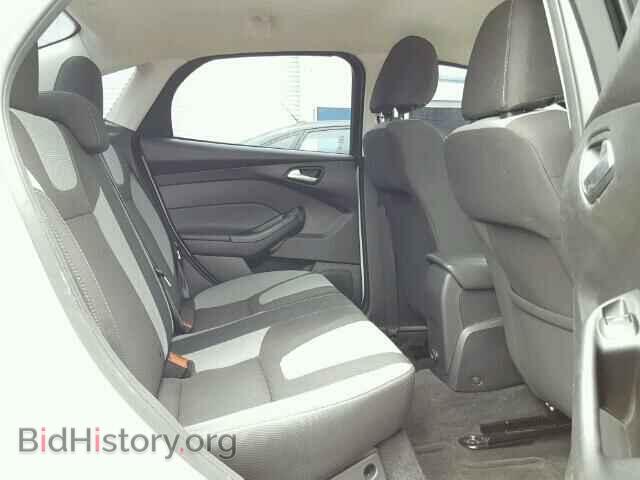 2012 FORD FOCUS - VIN: 1FAHP3F24CL389629 - Photo 6