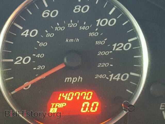 2008 MAZDA 6 - VIN: 1YVHP80C785M42273 - Фото 8