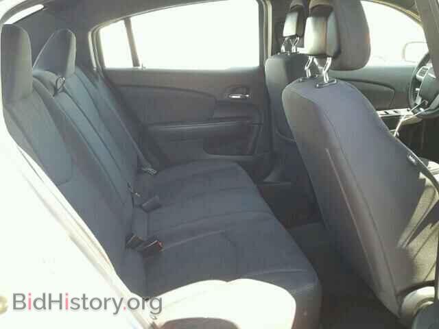 2013 CHRYSLER 200 - VIN: 1C3CCBBB9DN694909 - Фото 6