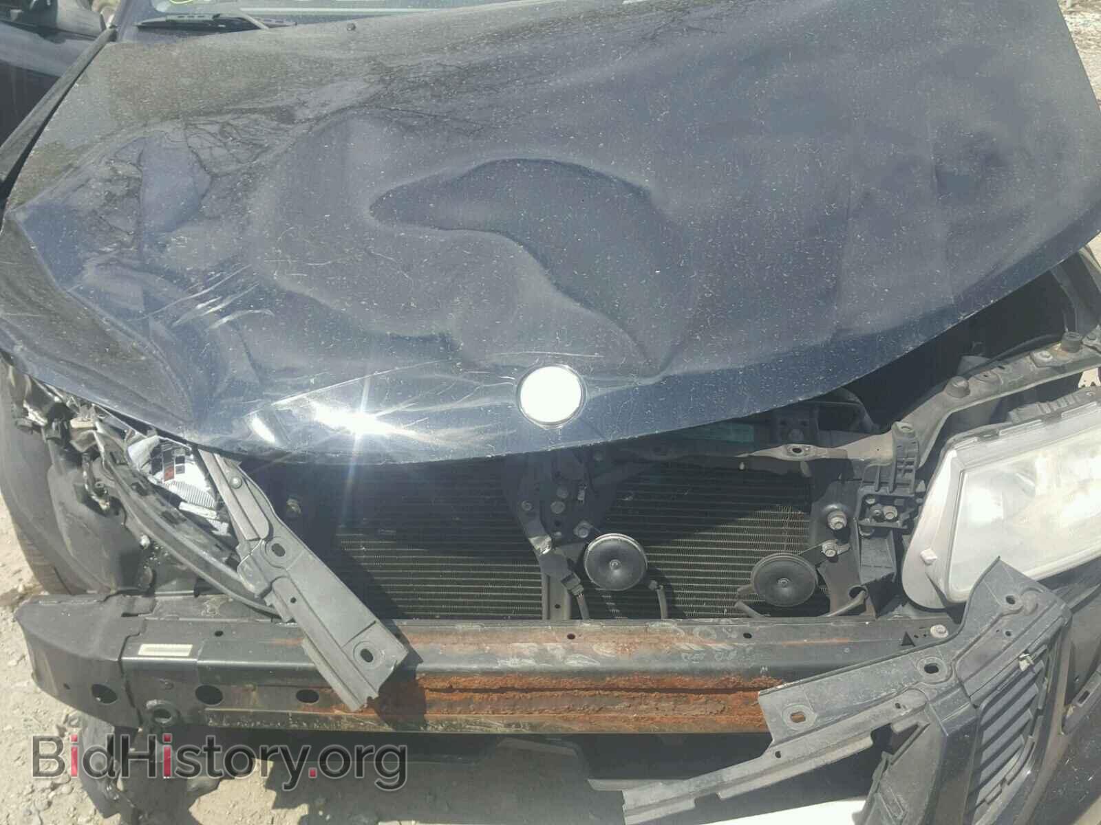 2005 SAAB 9-2 LINEAR - VIN: JF4GG61655H056677 - Photo 7