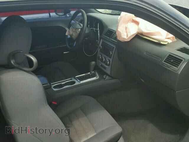2010 DODGE CHALLENGER - VIN: 2B3CJ4DV4AH184204 - Фото 5