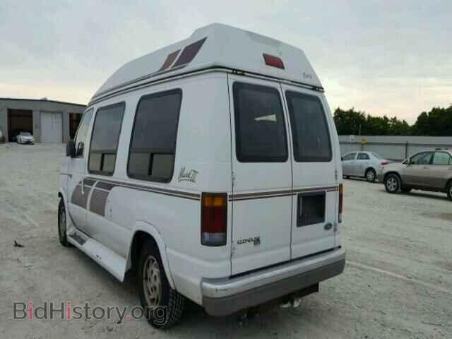 1993 FORD ECONOLINE - VIN: 1FDEE14N5PHA90868 - Photo 3