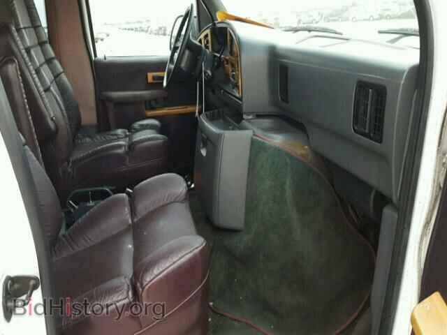 1993 FORD ECONOLINE - VIN: 1FDEE14N5PHA90868 - Photo 5