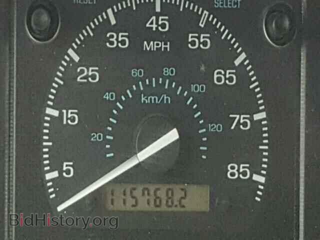 1993 FORD ECONOLINE - VIN: 1FDEE14N5PHA90868 - Photo 8
