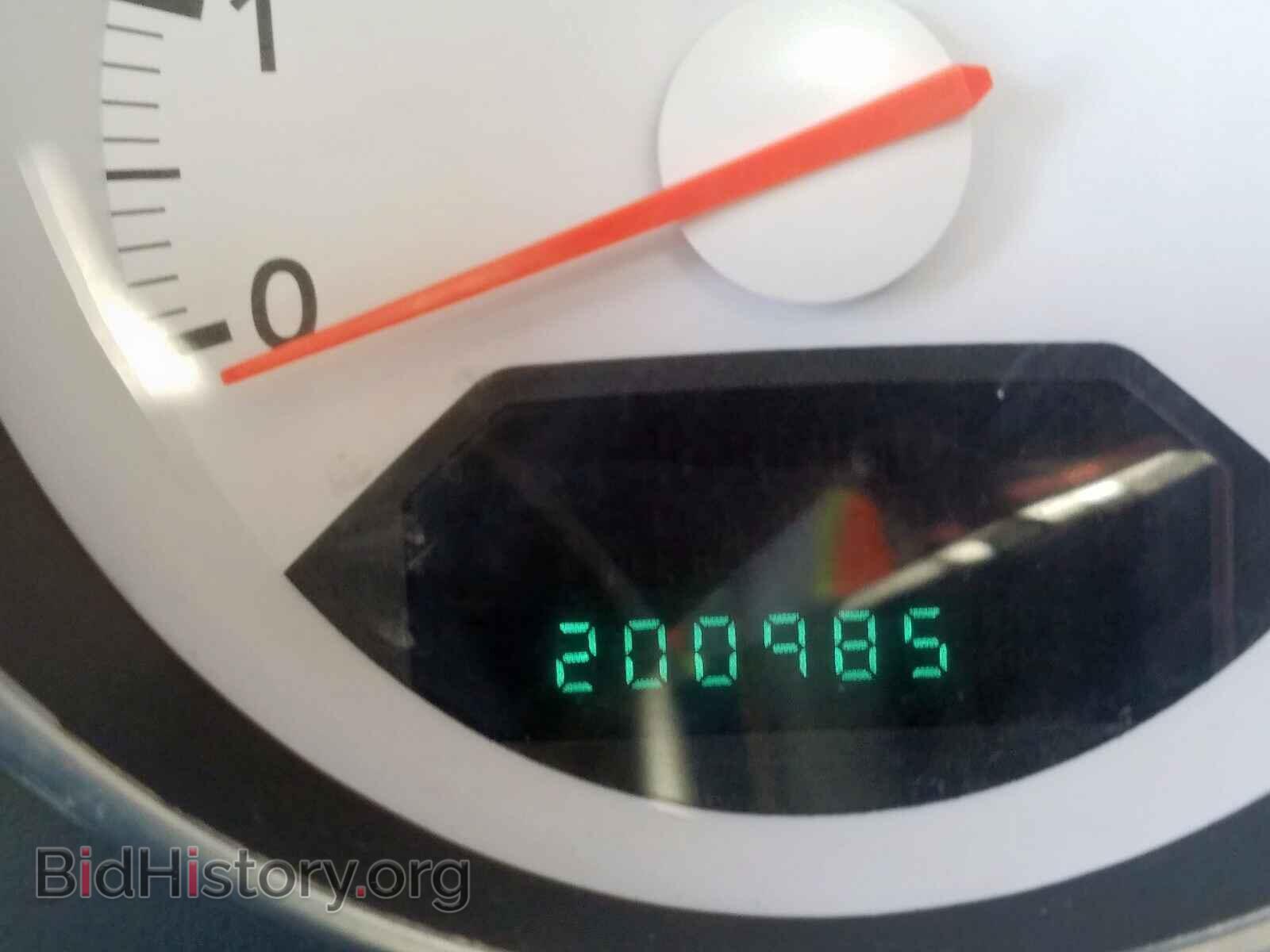 2007 DODGE CALIBER - VIN: 1B3HB48B07D535148 - Photo 8