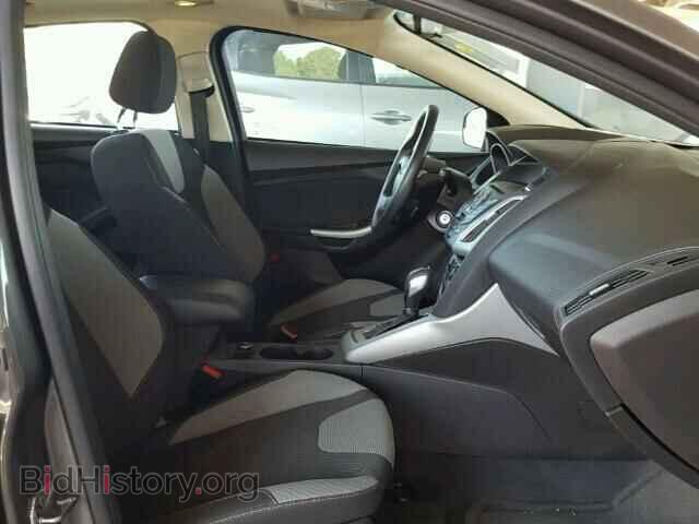 2012 FORD FOCUS - VIN: 1FAHP3K24CL348018 - Фото 5