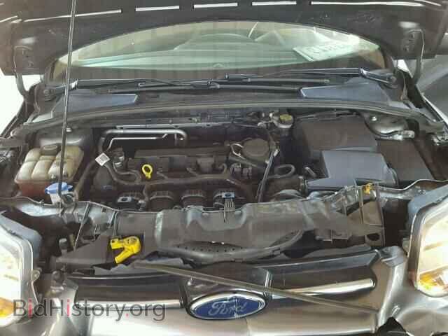 2012 FORD FOCUS - VIN: 1FAHP3K24CL348018 - Фото 7