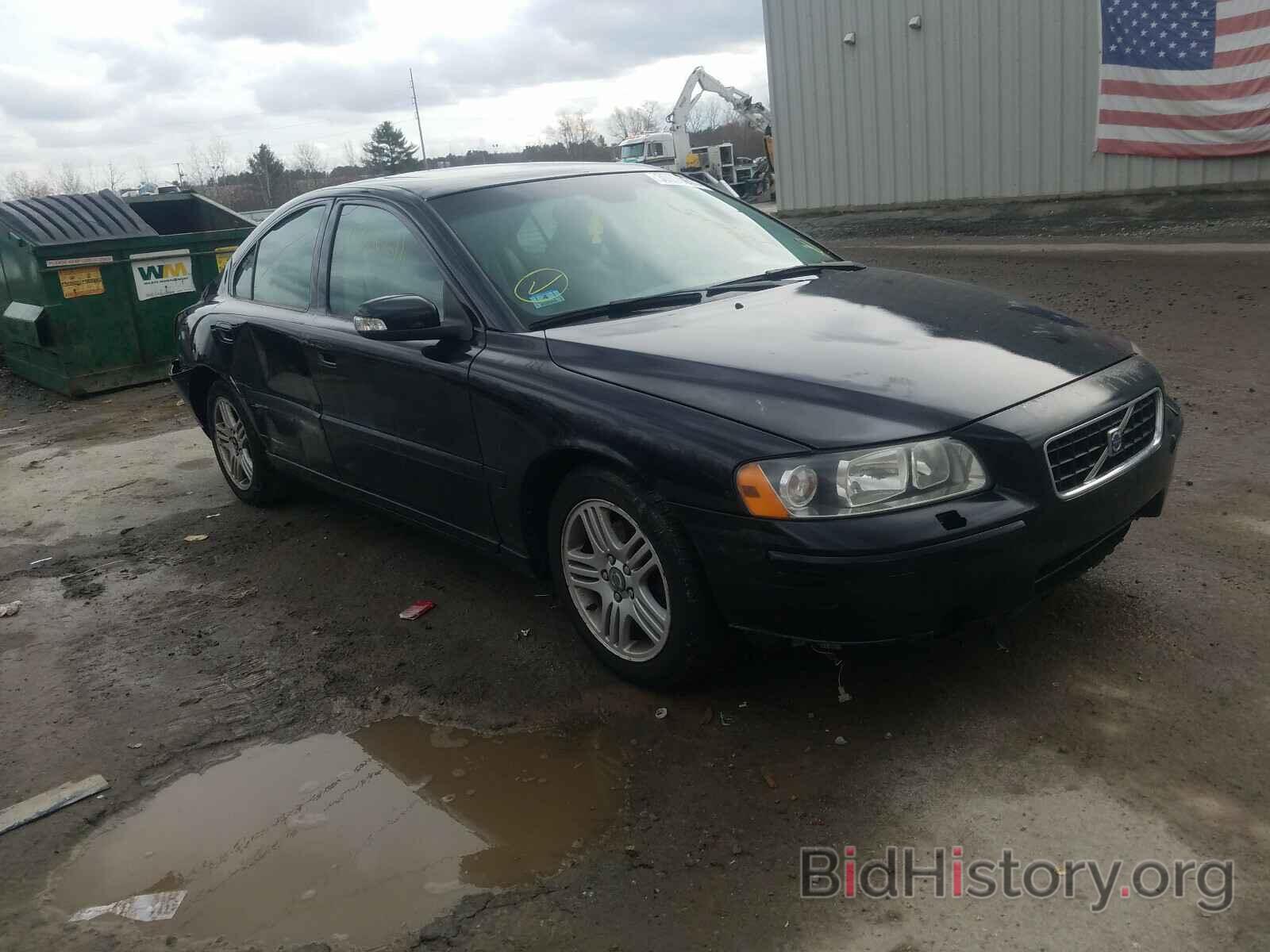 Photo YV1RS592592733885 - VOLVO S60 2009