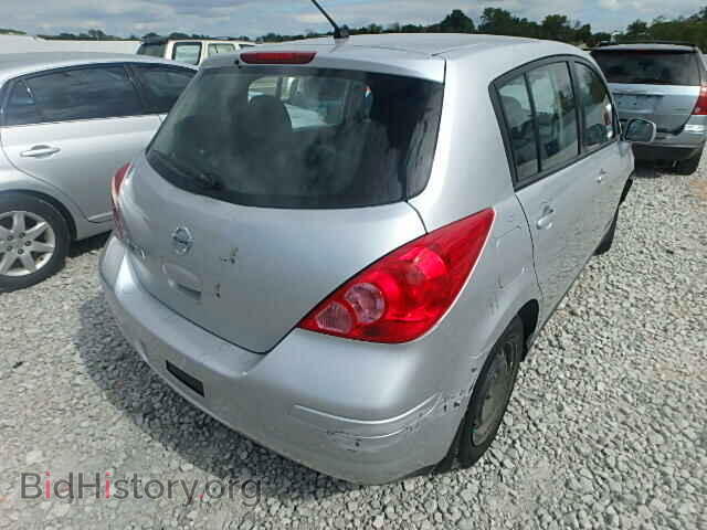 2011 NISSAN VERSA - VIN: 3N1BC1CP6BL416366 - Photo 4