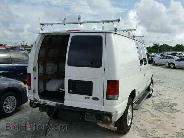 2012 FORD ECONOLINE - VIN: 1FTNE2EW5CDA22377 - Фото 4