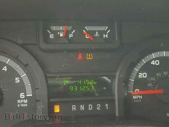 2012 FORD ECONOLINE - VIN: 1FTNE2EW5CDA22377 - Фото 8
