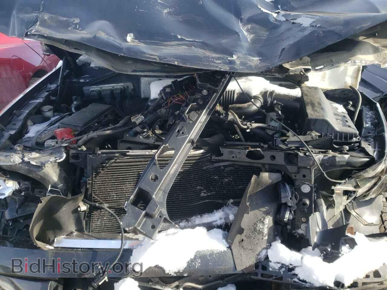 2011 FORD EXPEDITION - VIN: 1FMJU2A54BEF23697 - Фото 7