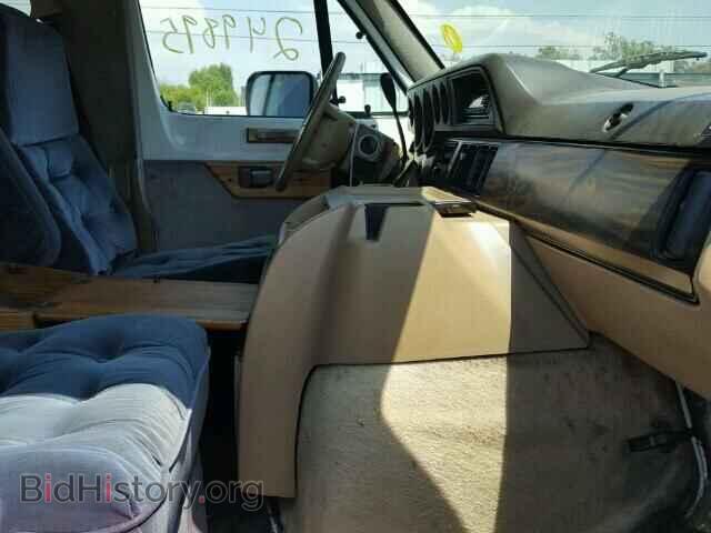 1996 DODGE RAM VAN - VIN: 2B6HB21Y3TK175296 - Фото 5