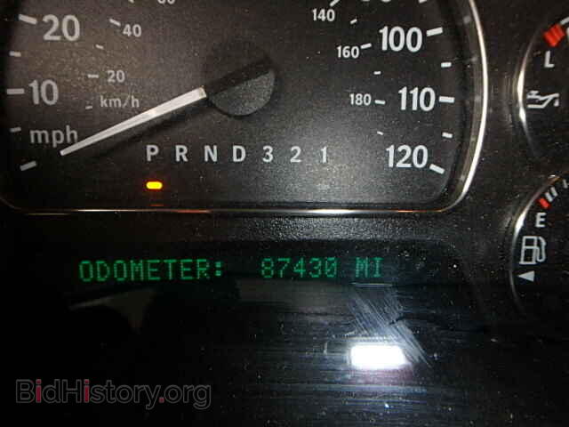 2009 SAAB 97X - VIN: 5S3ET13S292801539 - Фото 8