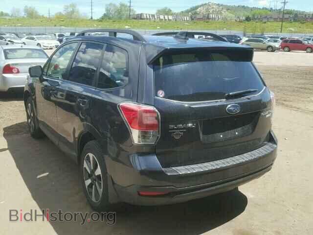 2017 SUBARU FORESTER - VIN: JF2SJAEC0HH530157 - Photo 3