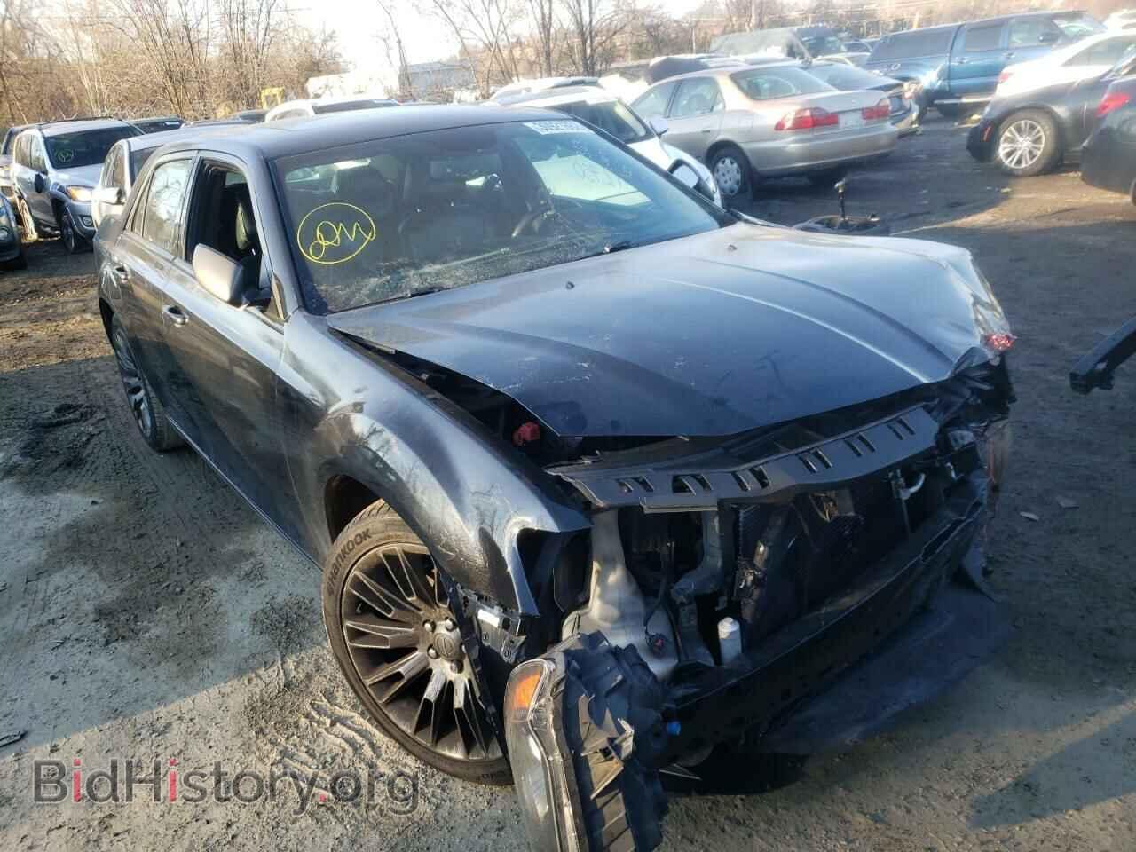 Photo 2C3CCADG3DH741069 - CHRYSLER 300 2013