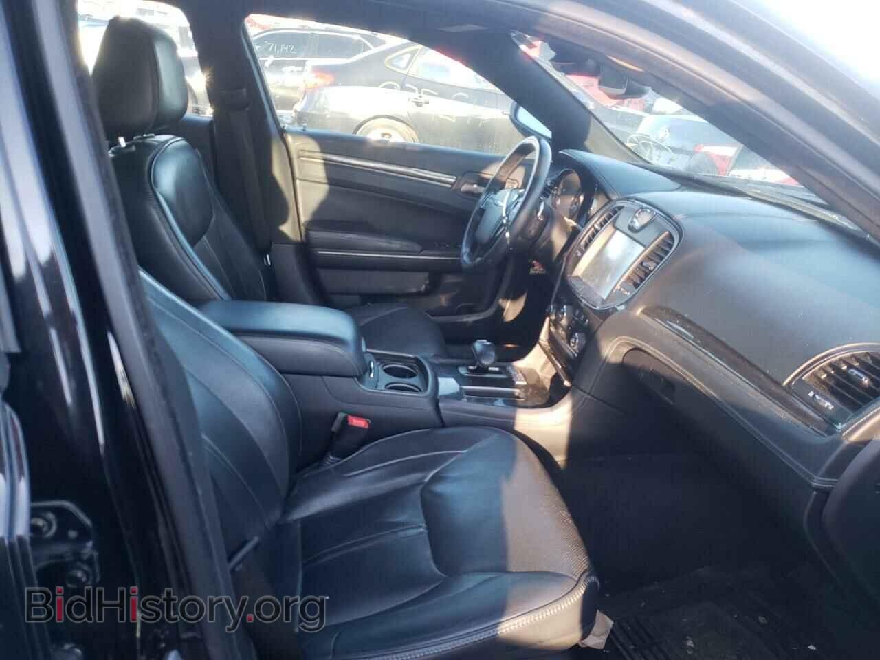 2013 CHRYSLER 300 - VIN: 2C3CCADG3DH741069 - Фото 5